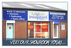 Kitchen & Bedroom Showroom