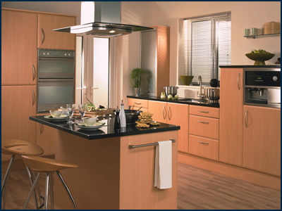 Kitchen Design