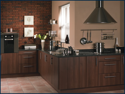 Kitchen Design
