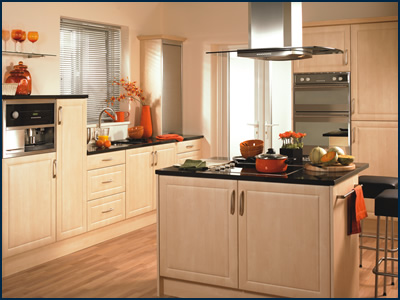 Kitchen Design