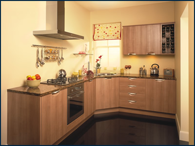 Kitchen Design