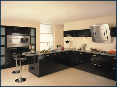 Kitchen Design