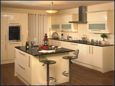 Kitchen Design