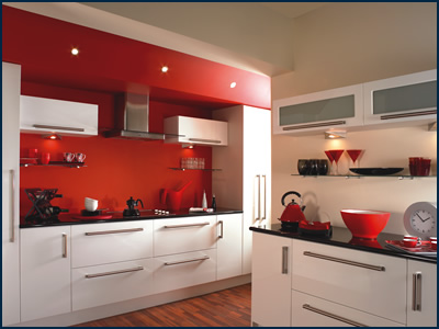 Kitchen Design