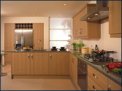 Kitchen Design